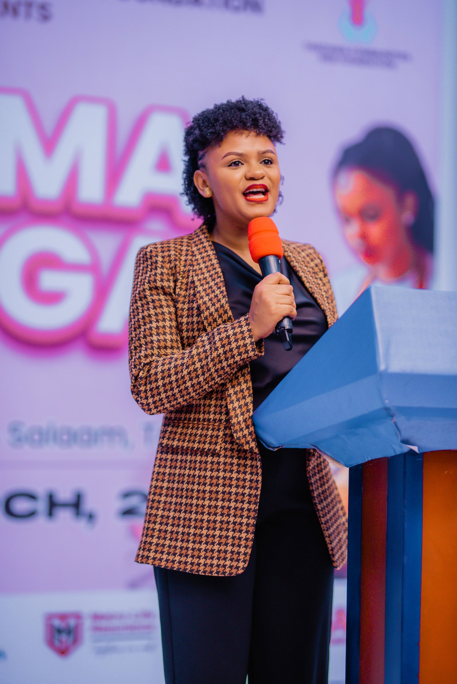 Mama Lishe Gala (Women Food Vendors) Season Two - Image 8